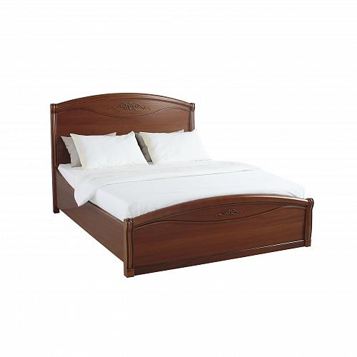 Кровать с изножьем 180х200 San Remo Ciliegio